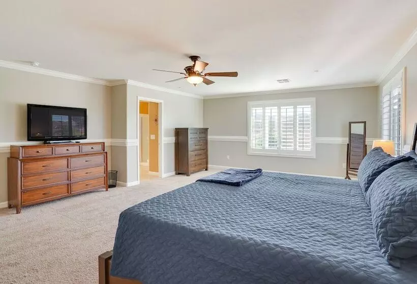 Corona De Tucson Home With Hot Tub!