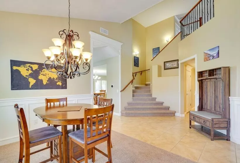 Corona De Tucson Home With Hot Tub!