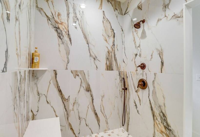 Eastern Shore Getaway: Walk To Tolchester Marina!