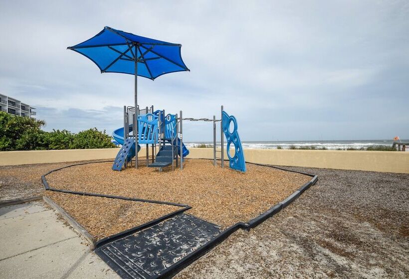 New Smyrna Beach Home < 1 Mi To Beach/flagler Ave