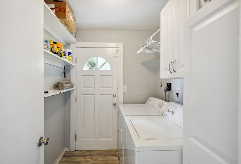 New Smyrna Beach Home < 1 Mi To Beach/flagler Ave