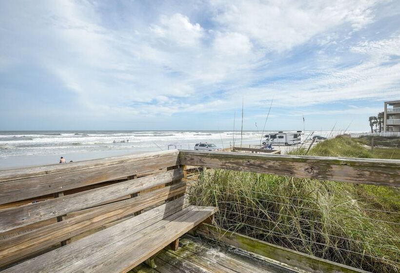 New Smyrna Beach Home < 1 Mi To Beach/flagler Ave