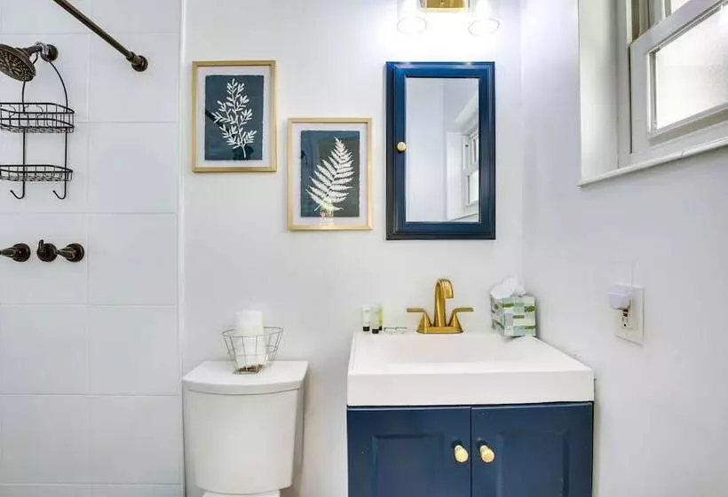 Heated Pool & Fenced Yard: Pompano Beach Home