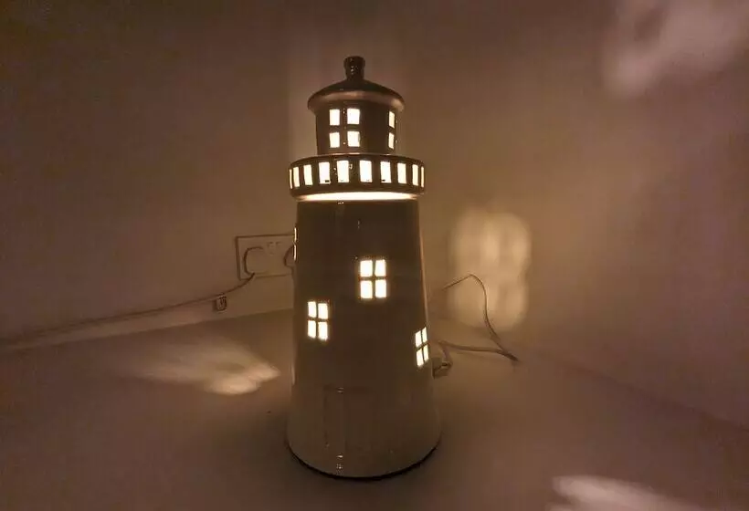 Driftwood Cabin Dog Friendly, Anderby Creek