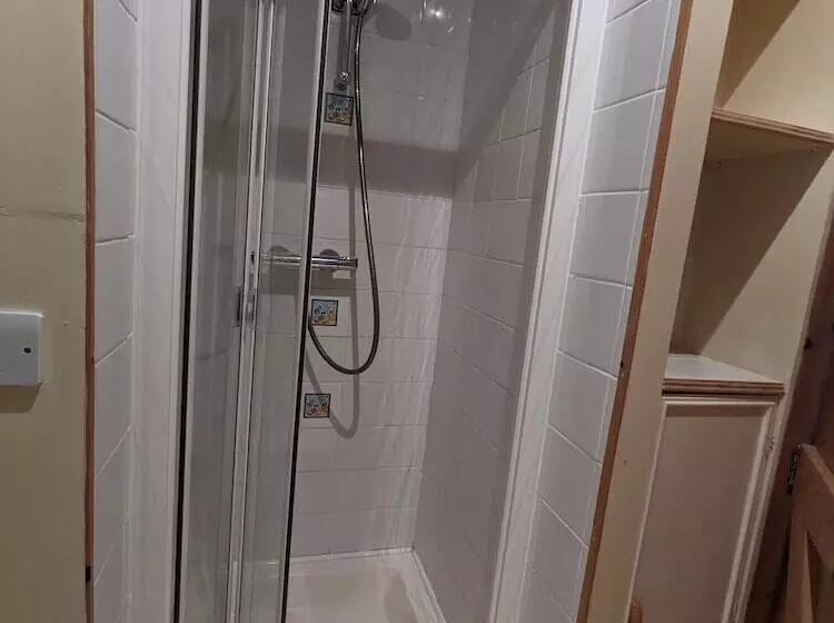 Elegant And Secluded 1 Bed Cottage Near Bideford