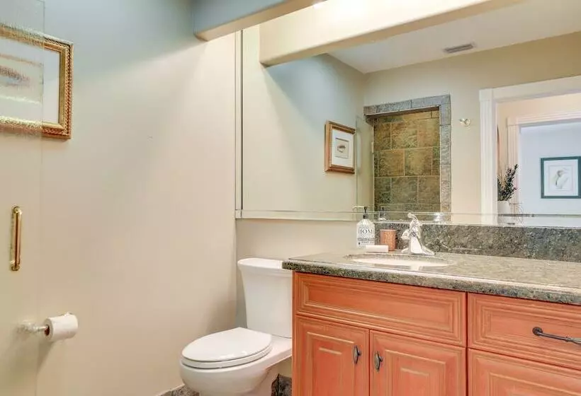 Florida Retreat W/ Patio, Boat Dock & Shuffleboard