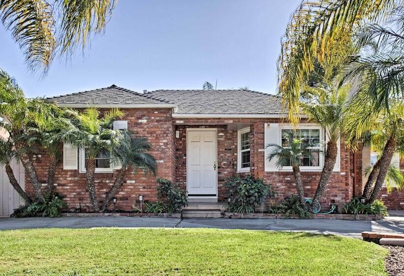 Home Near Mission Bay, Sea World & U Of San Diego!