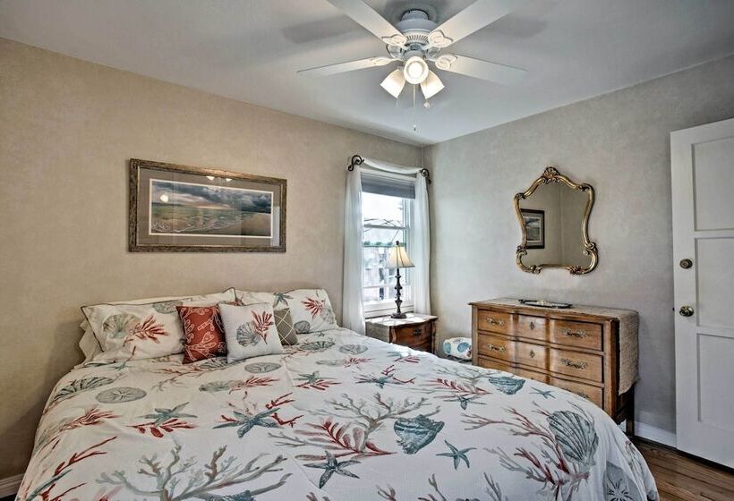 Home Near Mission Bay, Sea World & U Of San Diego!