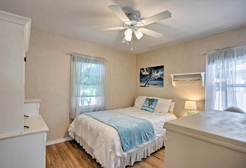 Home Near Mission Bay, Sea World & U Of San Diego!