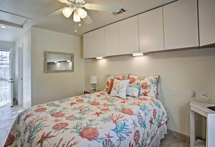 Home Near Mission Bay, Sea World & U Of San Diego!