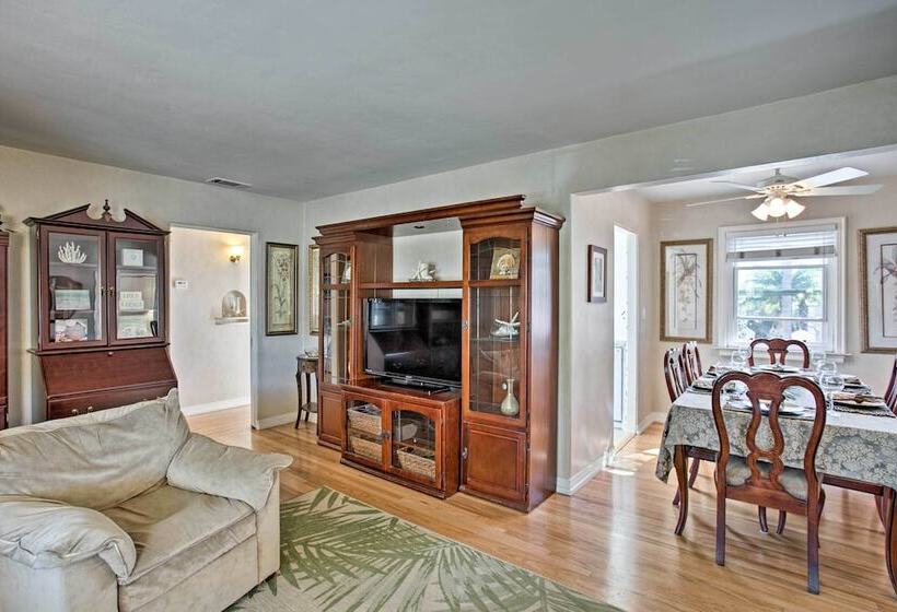 Home Near Mission Bay, Sea World & U Of San Diego!