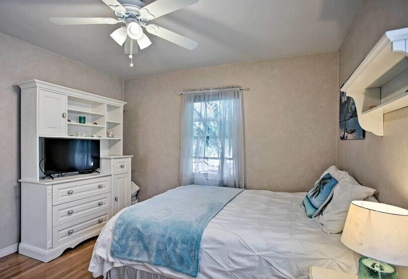 Home Near Mission Bay, Sea World & U Of San Diego!