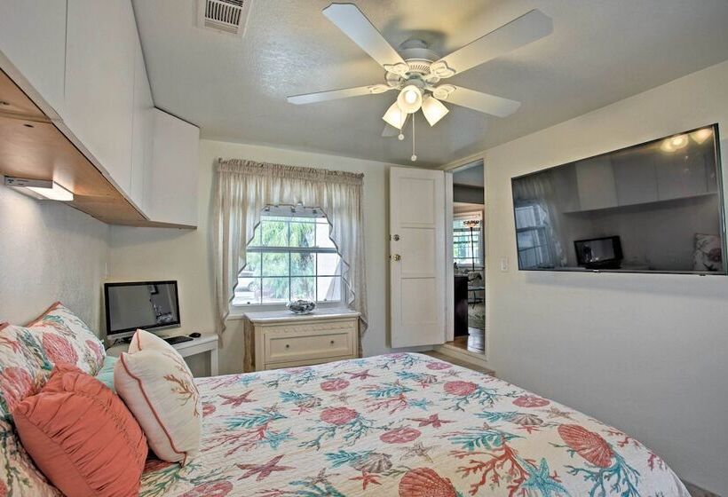 Home Near Mission Bay, Sea World & U Of San Diego!