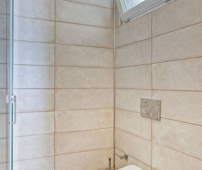 簡易ホテル Paradisea Taormina