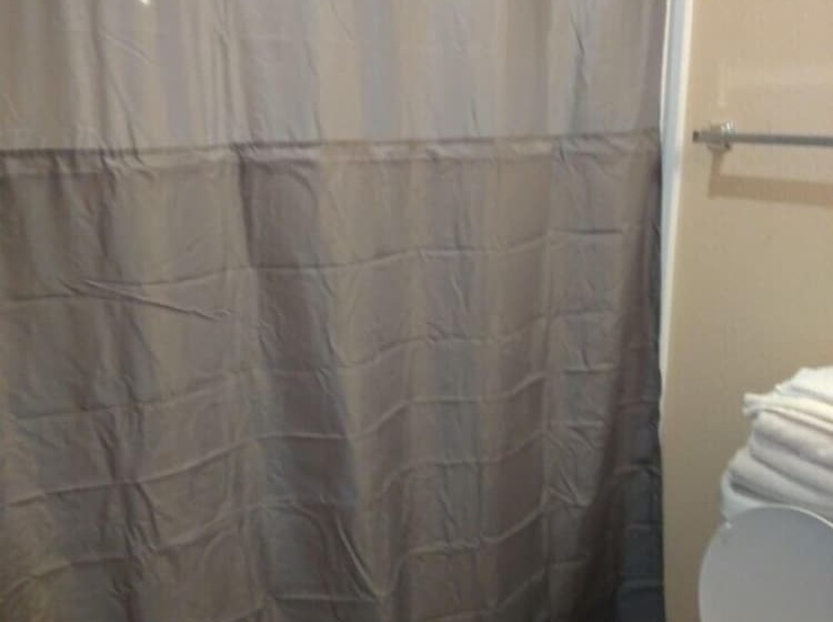 호텔 Anglers Hideaway Cabins