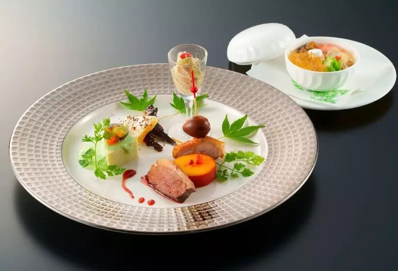 Hotelli Auberge Cosmos