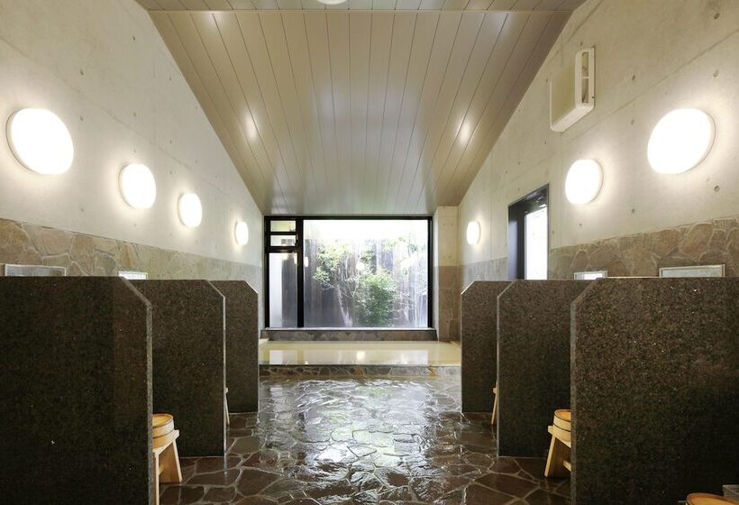 בית מלון כפרי Auberge Cosmos