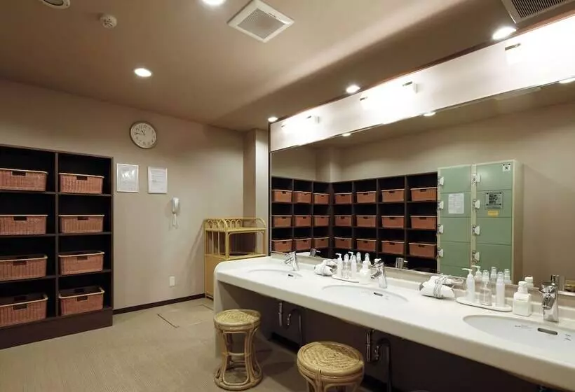 Hotelli Auberge Cosmos