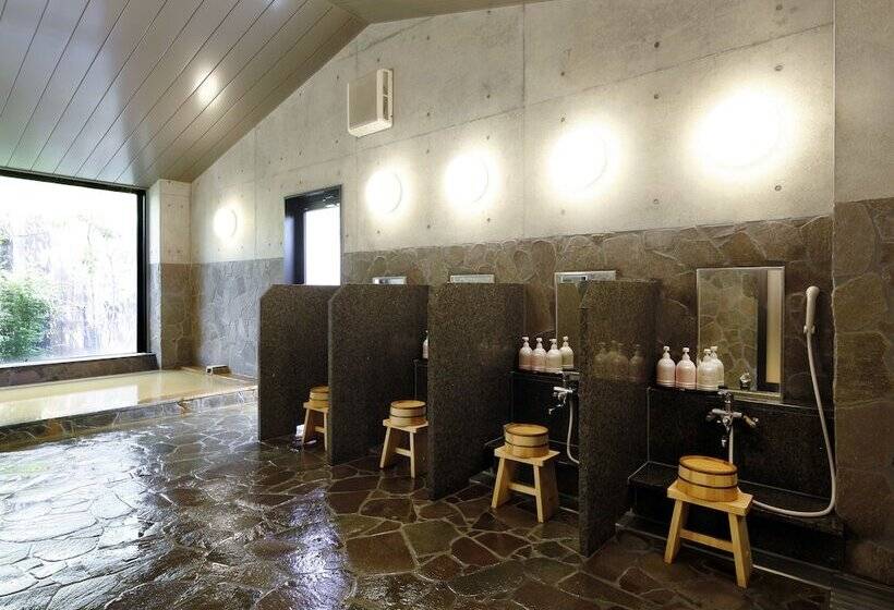 בית מלון כפרי Auberge Cosmos