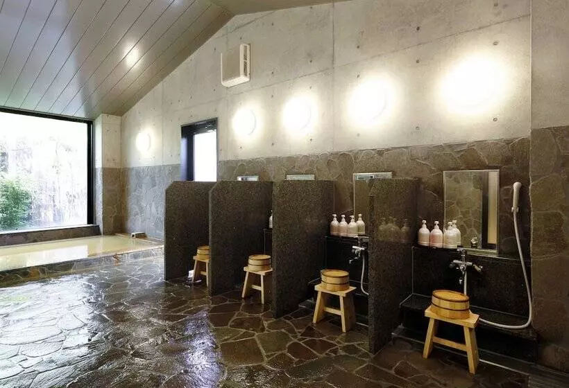 Hotelli Auberge Cosmos