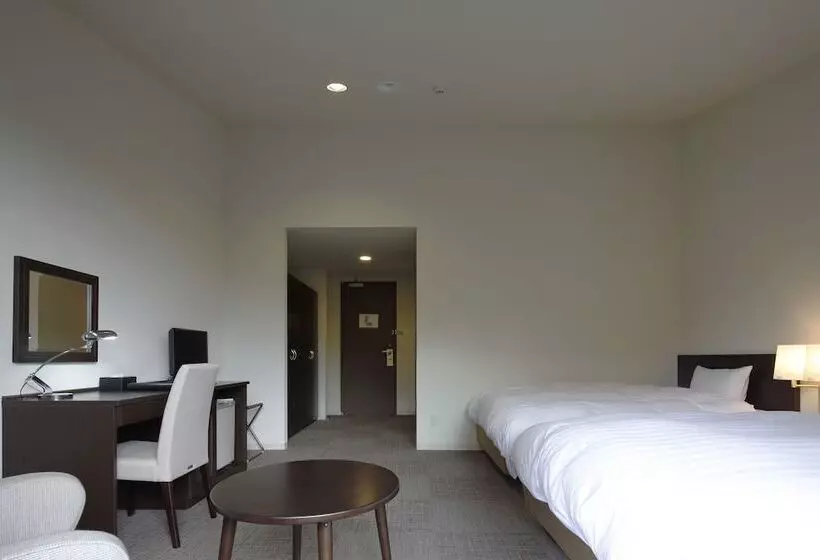 Hotelli Auberge Cosmos