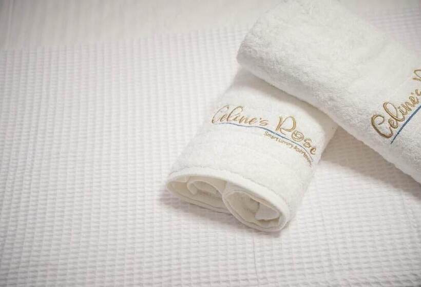 فندق Celine S Rose