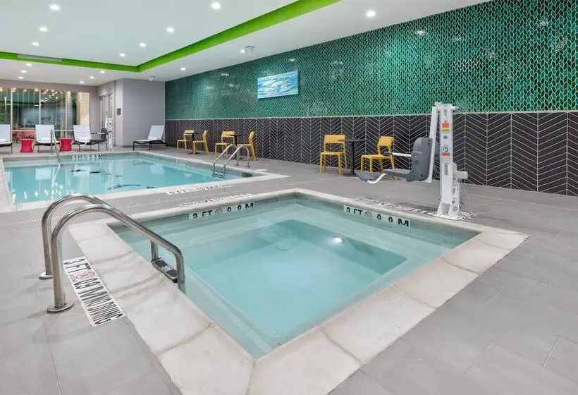 Home2 Suites By Hilton Paris