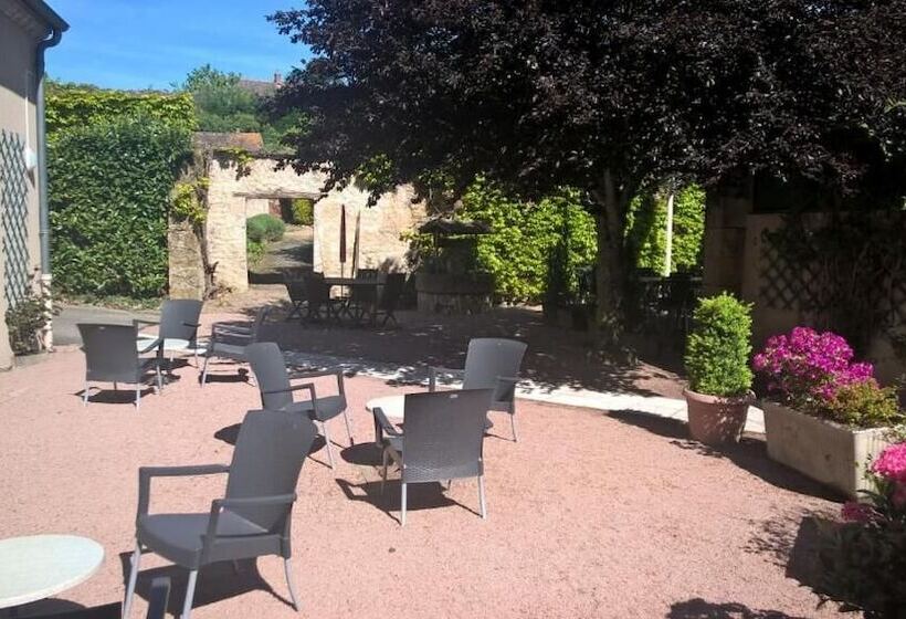 فندق Hôtel Du Commerce