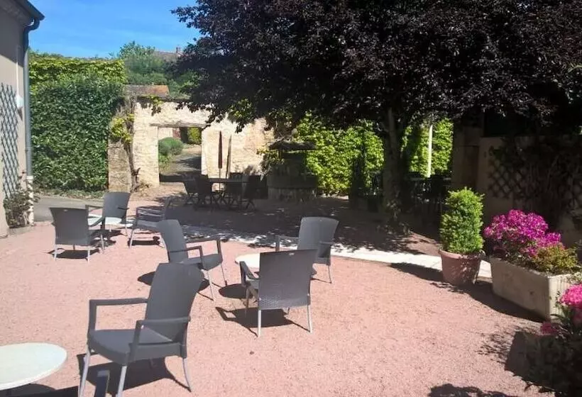 Hotelli Hôtel Du Commerce