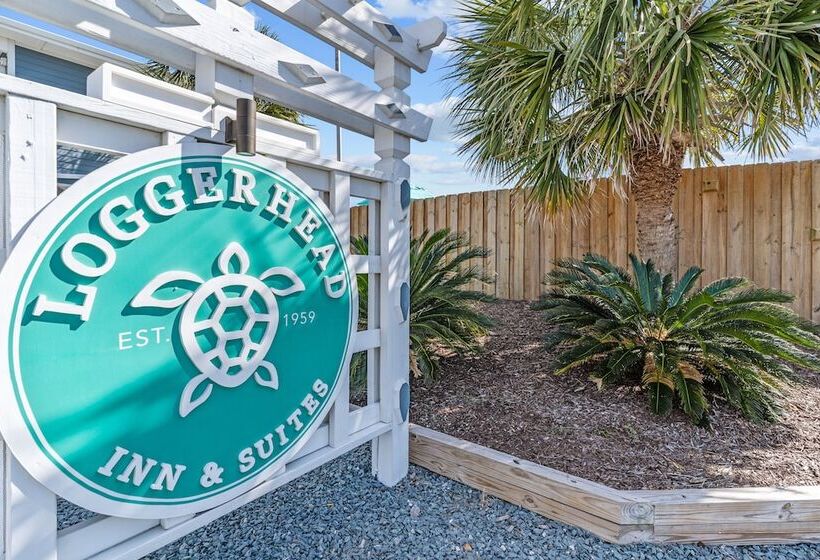 فندق Loggerhead Inn & Suites