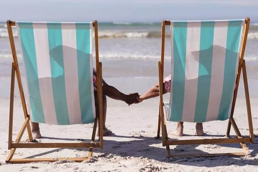 Hotelli Loggerhead Inn & Suites