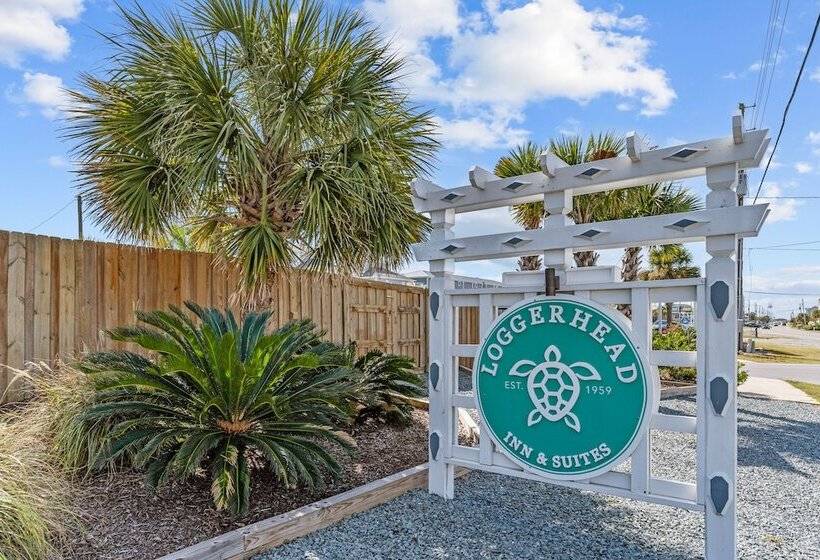 فندق Loggerhead Inn & Suites