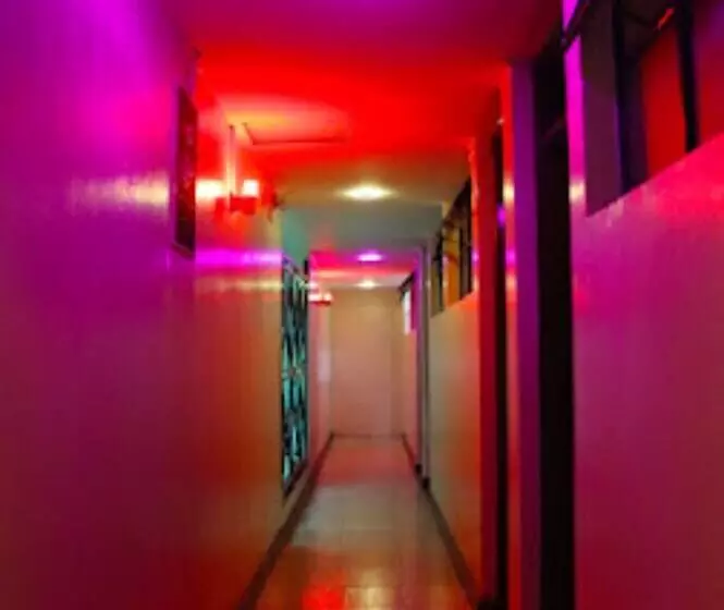 هتل Machakos Inn