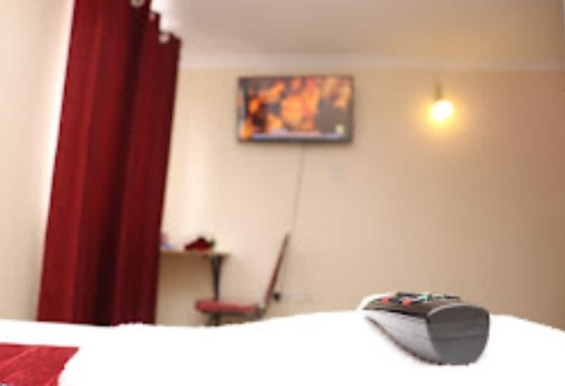 هتل Machakos Inn