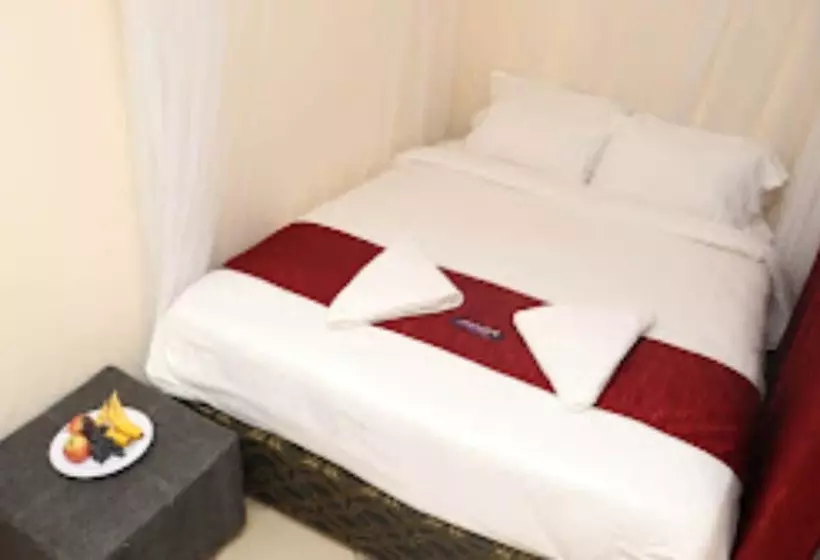 هتل Machakos Inn