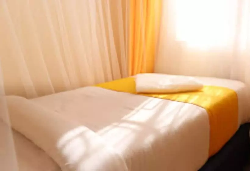 هتل Machakos Inn