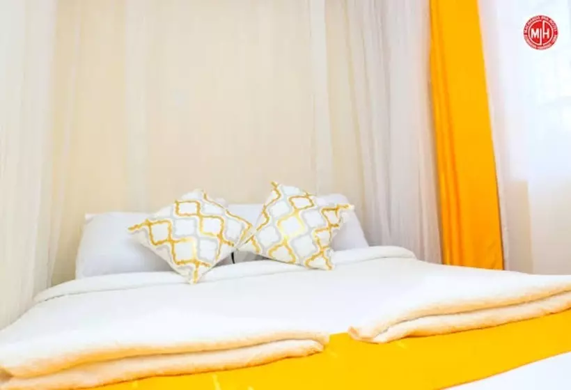 هتل Machakos Inn
