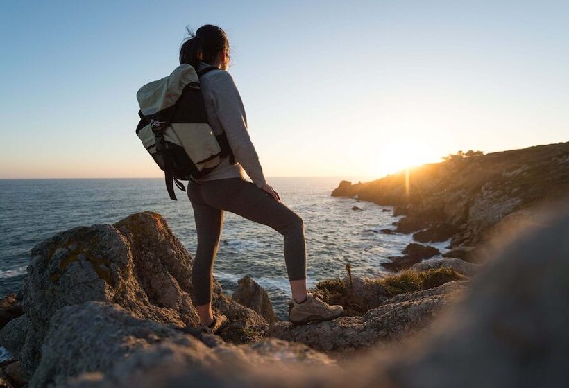 호텔 Naéco Erdeven