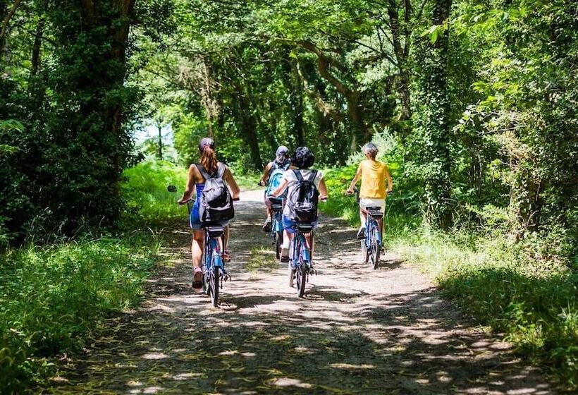 호텔 Naéco Erdeven