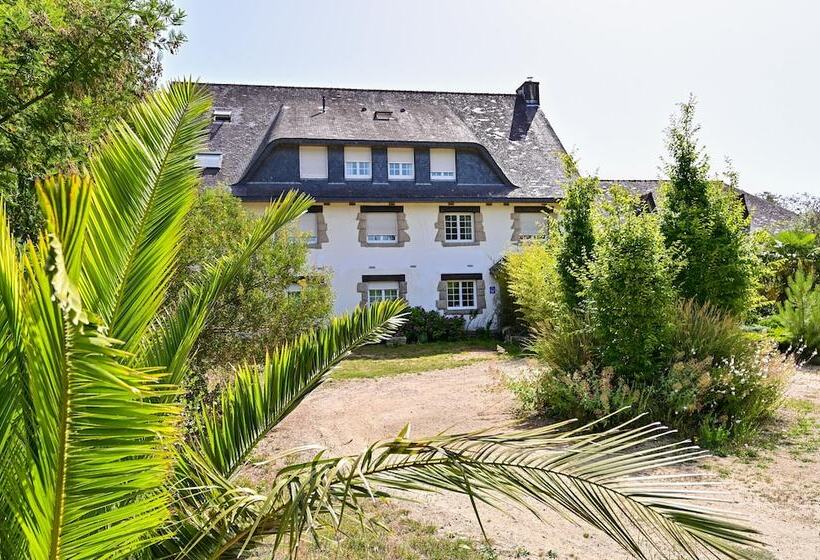 호텔 Naéco Erdeven