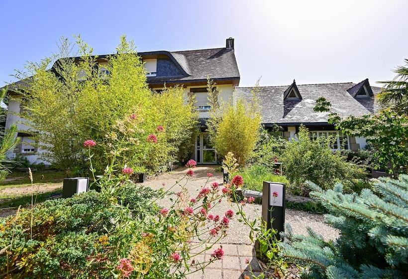 호텔 Naéco Erdeven