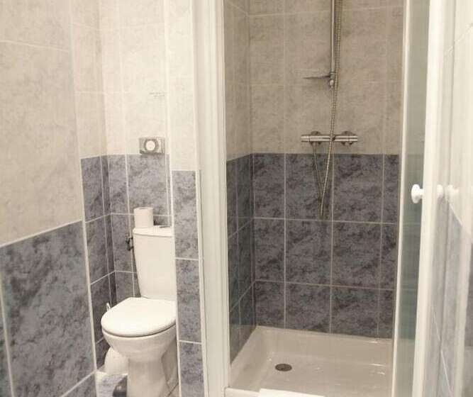 호텔 Naéco Erdeven