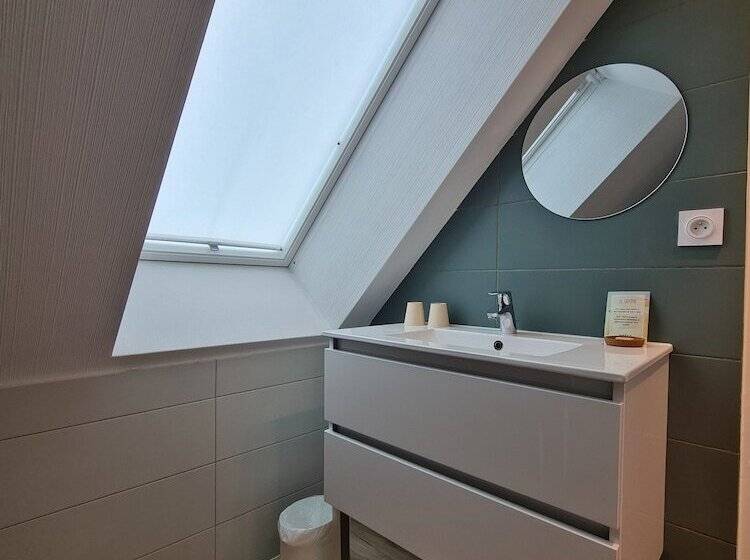 호텔 Naéco Erdeven