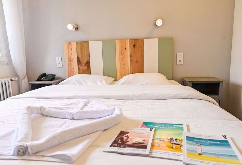 호텔 Naéco Erdeven