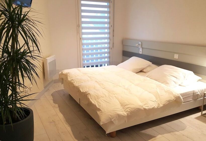 호텔 Naéco Erdeven