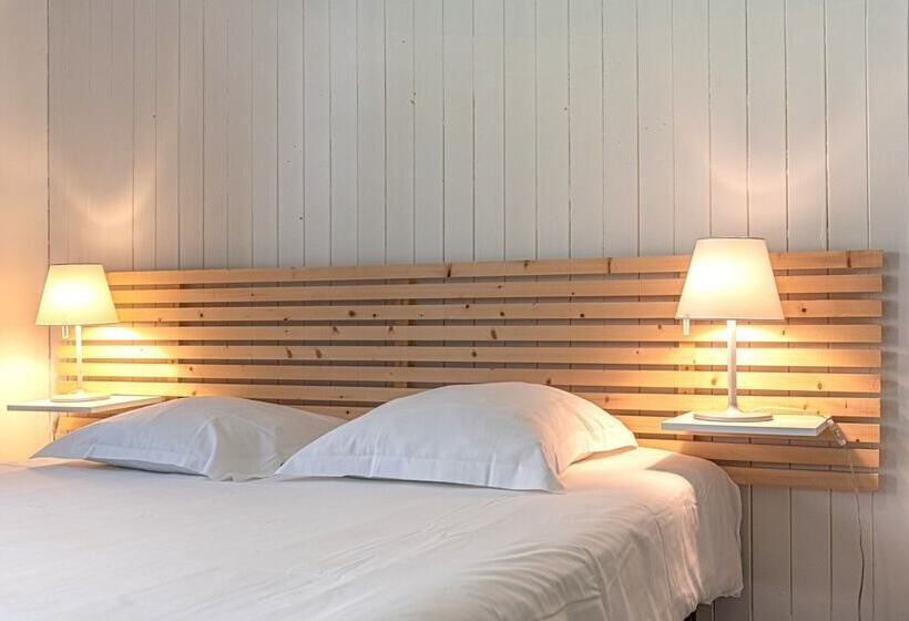 호텔 Naéco Erdeven