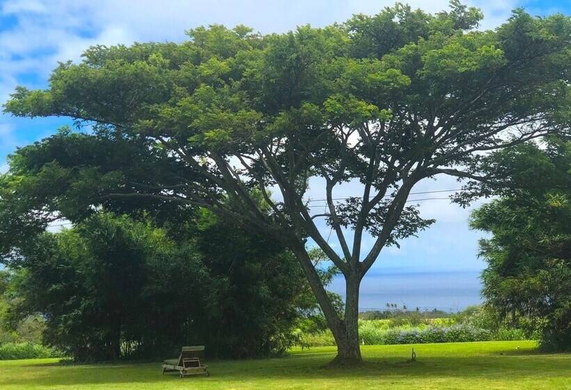 فندق Puakea Ranch