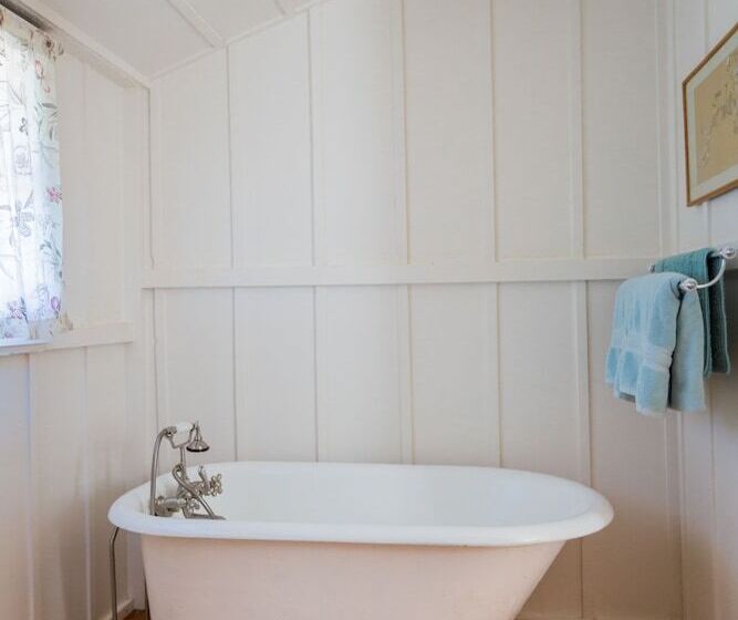 فندق Puakea Ranch