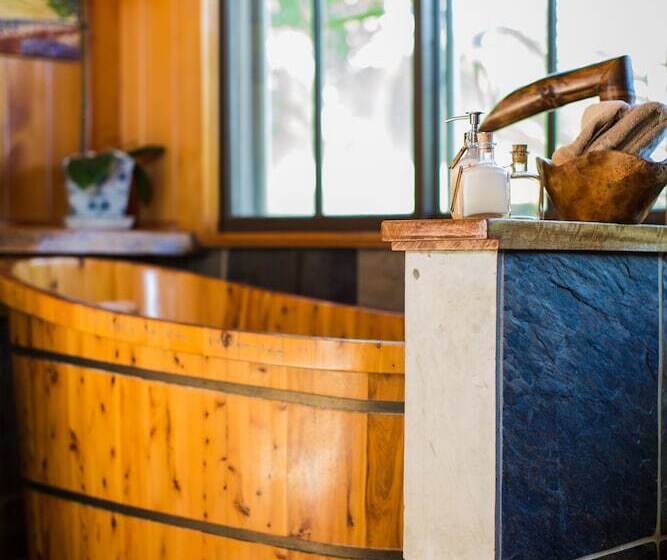 فندق Puakea Ranch