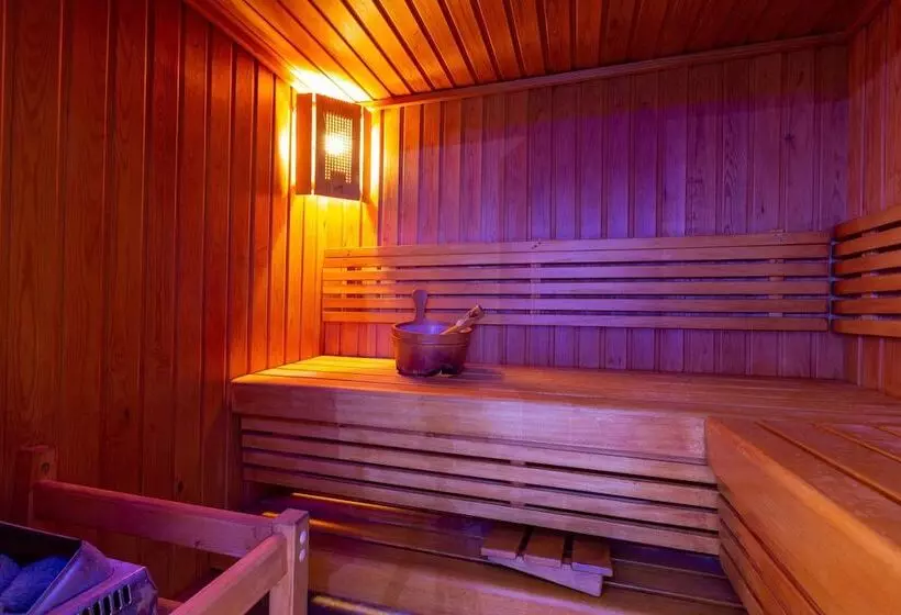 ホテル 3655 Resort Re Sole Matrimoniale Relax